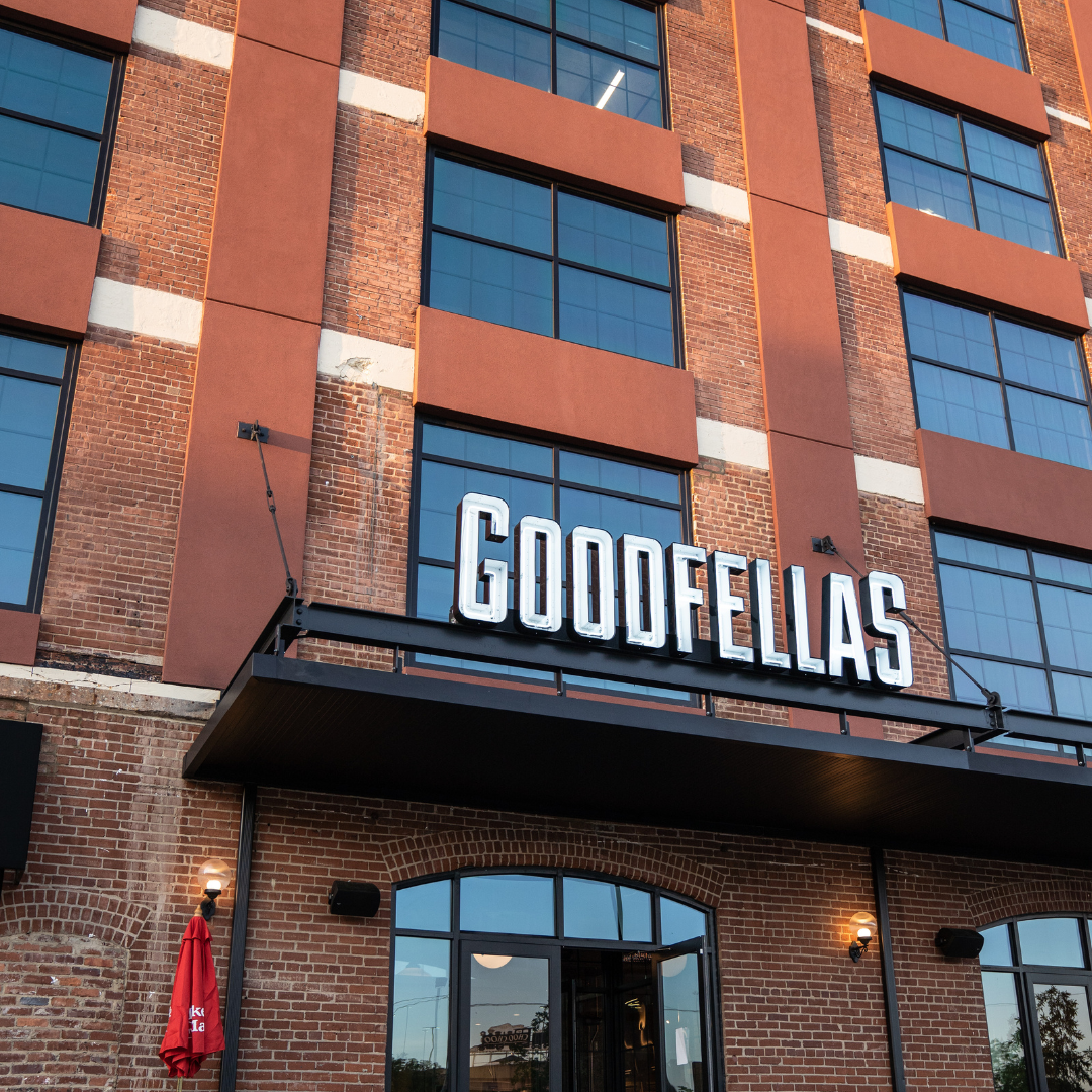 Locations | Goodfellas Pizzeria